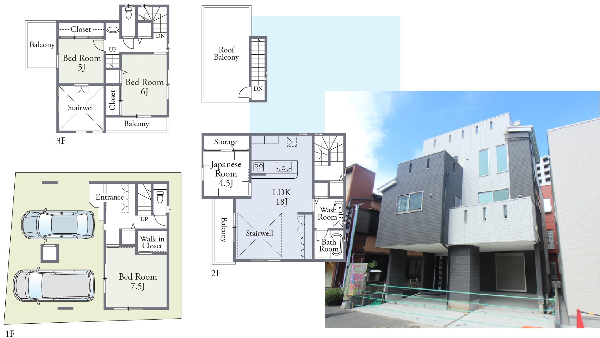 Style1のイメージ